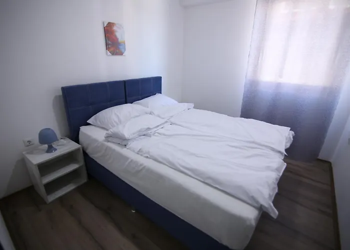 Nastov Apartments